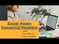 JAVA DATA MINING PROJECT Social aware Sequential Modeling of User Interests ClickMyProject