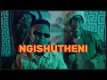 Instrumental Goon Flavour, Master KG & Eemoh - Ngishutheni