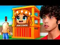 Download Lagu Giving My Crush HER OWN BASE in Steal a Brainrot…
