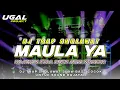 Download Lagu DJ TRAP SHOLAWAT MAULA YA SHOLIWASALIMDA HAJATAN ANTI NROTOK