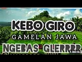 Download Lagu KEBO GIRO GAMELAN JAWA_SUARA SUPER JERNIH