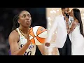 The truth about Nneka Ogwumike