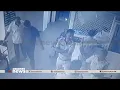 ഡോ വന്ദനയുടെ കൊലപാതകത്തിന് തൊട്ടുമുമ്പുള്ള സിസി ടിവി ദൃശ്യങ്ങൾ പുറത്ത് |Doctor attacked
