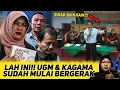 Download Lagu EMOSI MELUAP!! UGM DAN KAGAMA MENGECAM BALIK TRIO RRT🔥🔥TOMPEL MOHON-MOHON KE PRABOWO🤣
