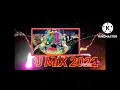 MIX DJ Tik tok 2023