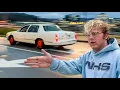 I Bought A 275 Car From Facebook Marketplace It Was MINT