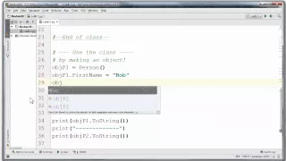 Python Module 08 05 Lab 8 1 Answer