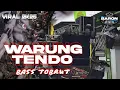 Download Lagu DJ WARUNG TENDO • BASS TOBRUT • AMUNISI KARNAVAL TERBARU 2K25