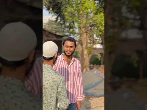 আজ যে দান করছি, এটা শুধু আল্লাহর দয়া—অহংকারের কিছু নেই।”#shorts #short #shortvideo  #trending