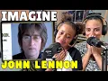 Lagu Young Musician Hearing John Lennon  \