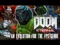 Download Lagu Doom Eternal Review - An Evolution For The Genre