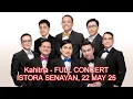 Download Lagu Kahitna - Full Concert - Istora Senayan - 22 May 2025