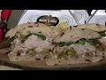 Tasty Tuesday Maya s Deli
