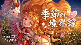 agents of the four seasons ed 