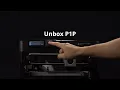 Download Lagu Bambu Lab P1P | Rediscover the joy of making | The new Bambu Lab 3D printer