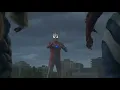 Download Lagu Ultraman Mebius \u0026 Ultra Brothers (Ultraman Mebius with Jun Fukuyama Voice)