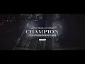 Serge Ibaka x Ninho - Champion (Official Music Video)