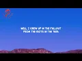 Noah Kahan & Sam Fender - Homesick (Lyrics)
