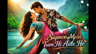 sapnon mein tum hi aate ho 90s romantic duet song male u0026 female 