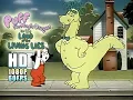 Puff the Magic Dragon in the Land of the Living Lies 1979 TV Special