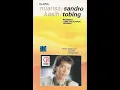 Sandro Tobing - Nuansa Kasih Lyric