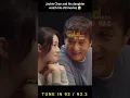 Download Lagu Jackie Chan and his daughter watch his old movies #jackiechan #emotional #movies #fatherdaughter