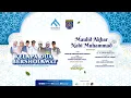 Download Lagu 🔴LIVE - KELAPA DUA BERSHOLAWAT | MAULID AKBAR NABI MUHAMMAD SAW