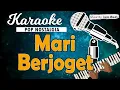 Download Lagu Karaoke MARI BERJOGET - Koes Plus // Music By Lanno Mbauth