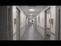 Take a tour of WellMed at Division
