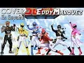 Lagu Tensou Sentai Goseiger | Fandub Latino