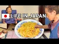 Lagu 93-Year-Old Japanese Grandma Kinoe’s Home Dinner | Simple, Healthy, Warm with Grandsons