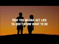 Destiny's Child - Lose My Breath (Lyrics)