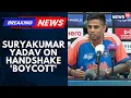 Download Lagu India And Pakistan Players Did Not Exchange Customary Handshakes After Their Asia Cup 2025