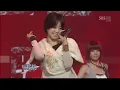 20.09.2009 [1nkigayo] T-ARA & Supernova: Time To Love