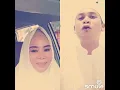 COVER KEREN.. Salam yaa Ramadhan Ashanty feat Aurel.. Cover SMULE by Mandjah_kani