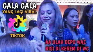 ADE ASTRID GALA GALA YANG LAGI VIRAL DI TIKTOK LD PRO LIVE RANCA EKEK