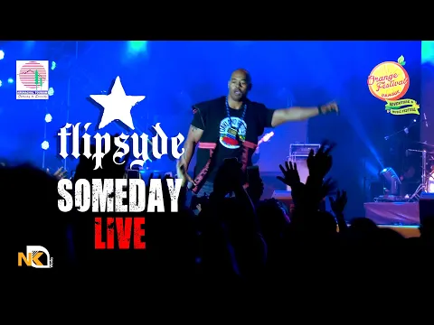 Download MP3 Flipsyde Someday