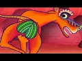 Tinga Tinga Tales Why Baboon Has a Bare Bottom Full Episodes