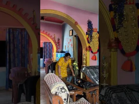 വൃത്തി പ്രാന്ത് 😂