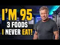 William Shatner 95 Still Looks 50 I AVOID 3 Foods Don t Get Old