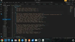 Beginner Friendly Quiz App using HTML CSS JS Full Tutorial