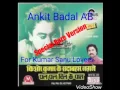 Lagu Tere Chehre Mein Wo Jaadu Hai - Kumar Sanu - Ankit Badal AB