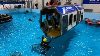 Get Wet Maritiem training via Toerzeilers bij KRNM-STC –  Ep. 66