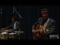 Bobby Broom Quartet - "Misty" - Sessions from Studio A