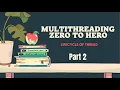 Multithreading Complete Tutorial - Life Cycle of a Thread