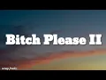 Download Lagu Bitch Please II by Eminem  song lyrics video