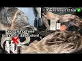 How to do Brown Roots Ash Blonde on 613 Hair Professional Techniques Revealed