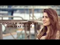Download Lagu zindagi se hume  kuch sikayat to hai | lyrics song |