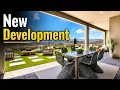 New Summerlin Homes KB Home Cloudbreak Ridge
