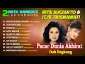Download Lagu Rita Sugiarto \u0026 Itje Trisnawati - 2 BINTANG DANGDUT WANITA LEGENDARIS